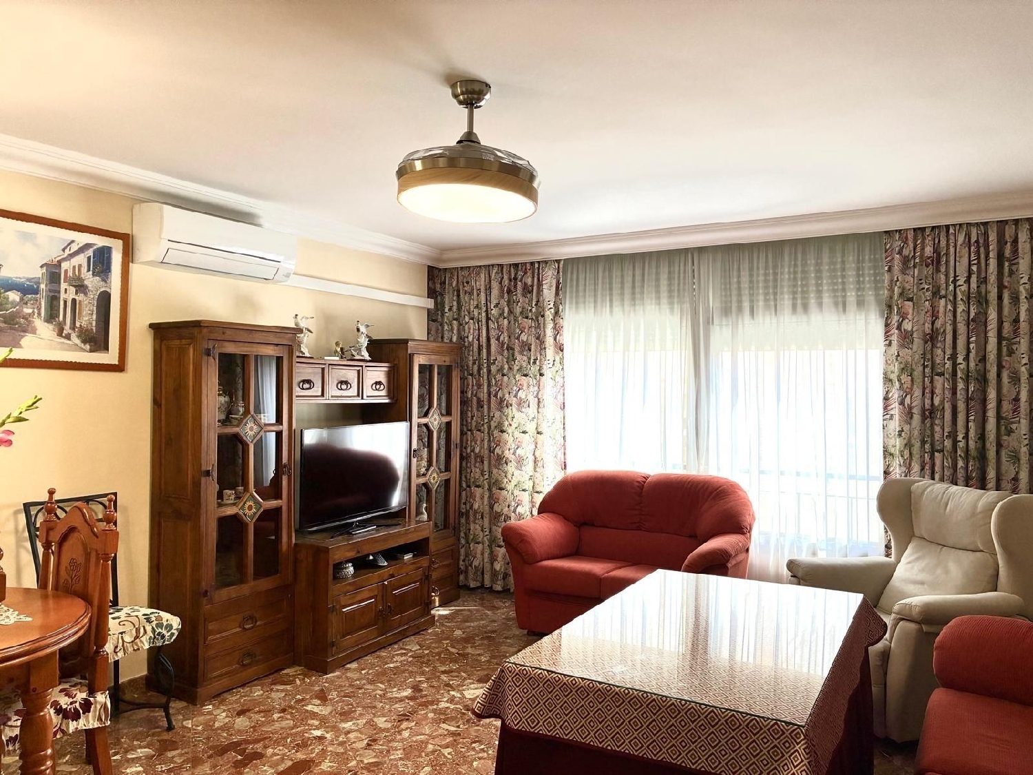  kaufen Wohnung Bailén-Miraflores Málaga-Costa Del Sol 4