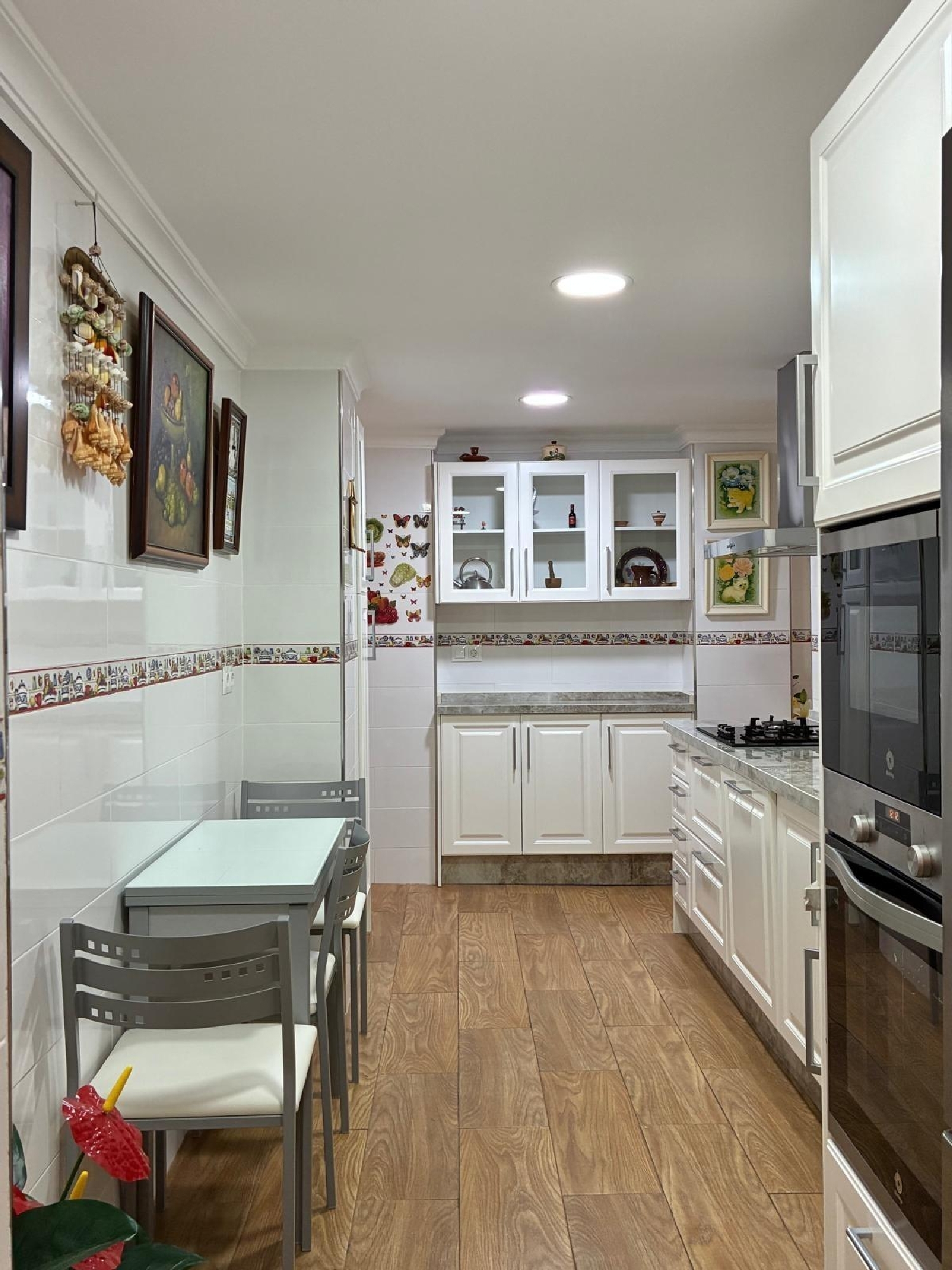  kaufen Wohnung Bailén-Miraflores Málaga-Costa Del Sol 7