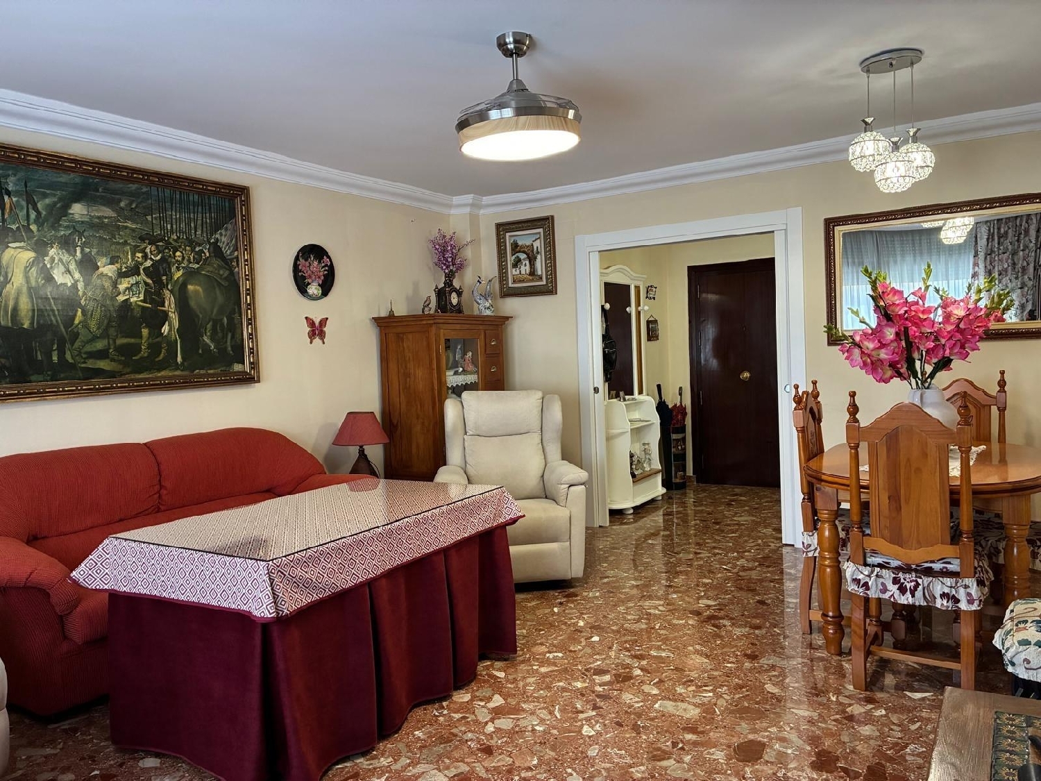  kaufen Wohnung Bailén-Miraflores Málaga-Costa Del Sol 3