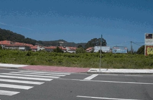 Baiona Vigo appartement foto 6273605