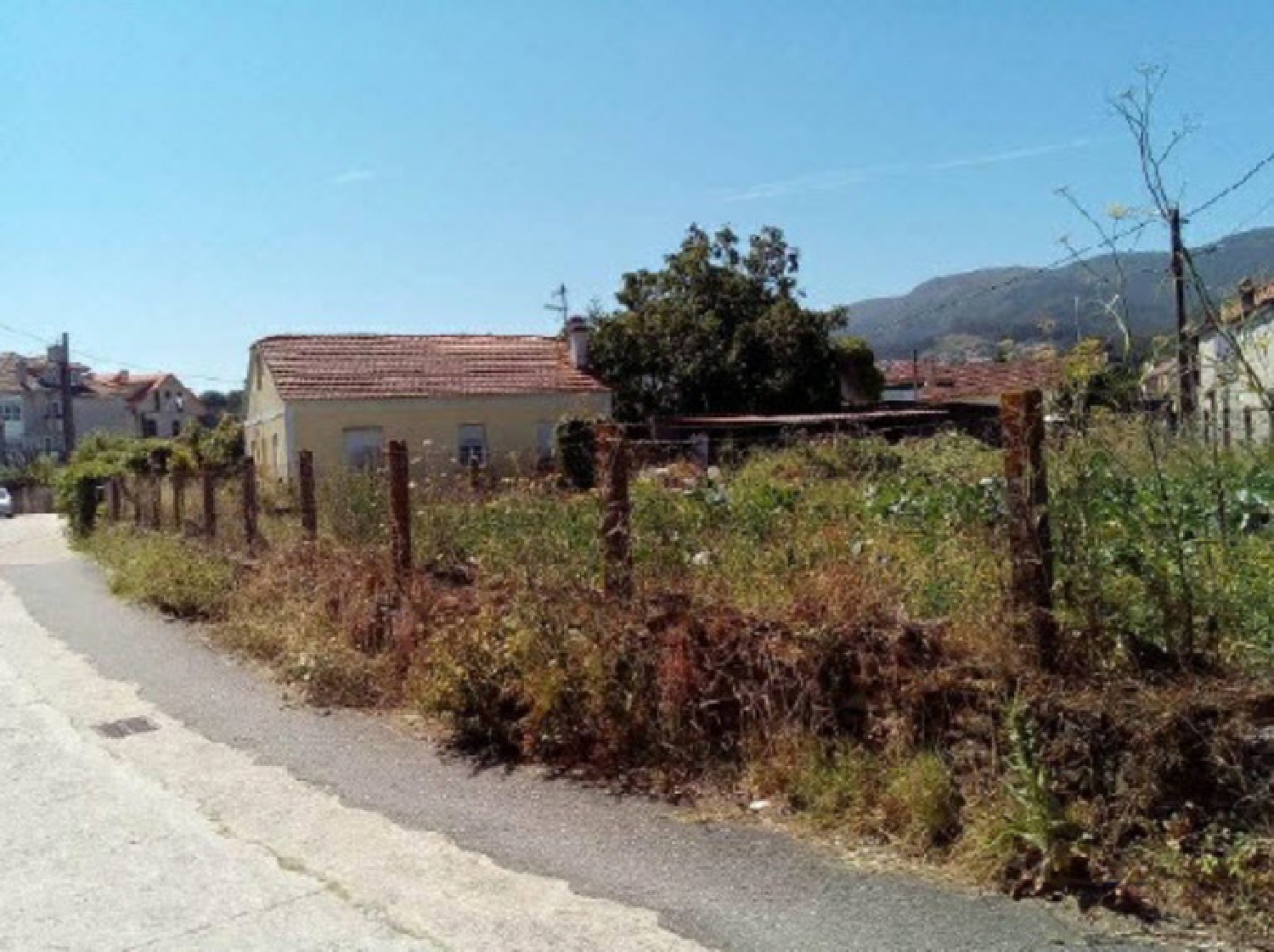  kaufen Wohnung Baiona Vigo 6