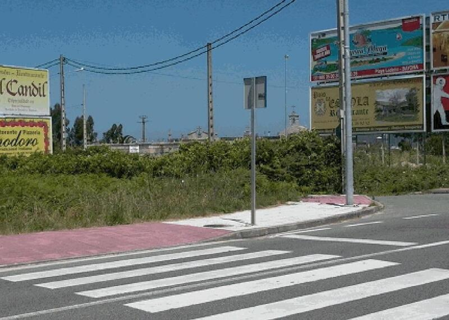 te koop appartement Baiona Vigo 2