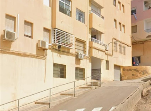 Balanegra Poniente Almeriense appartement foto 6271794