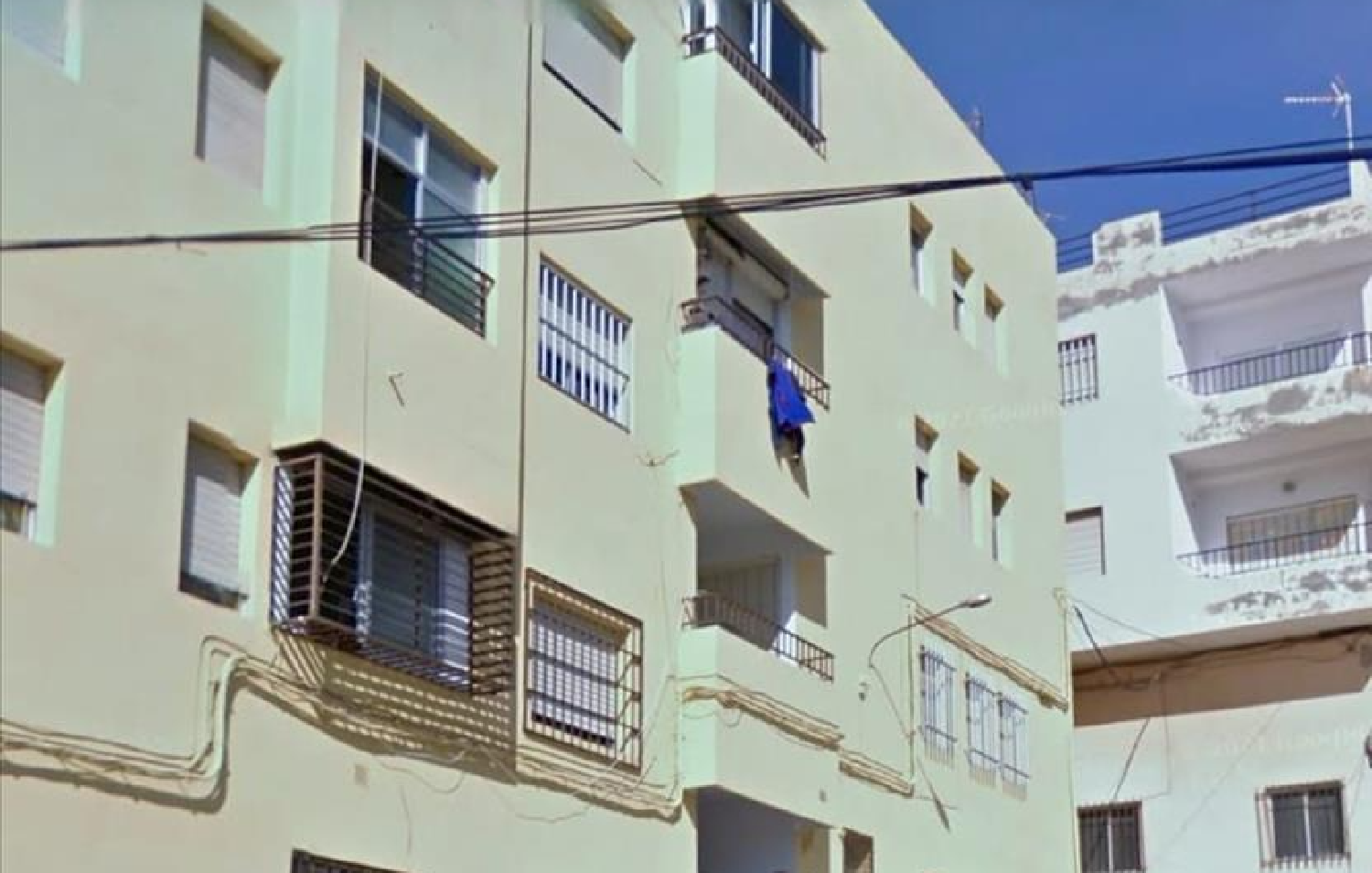 te koop appartement Balanegra Poniente Almeriense 2