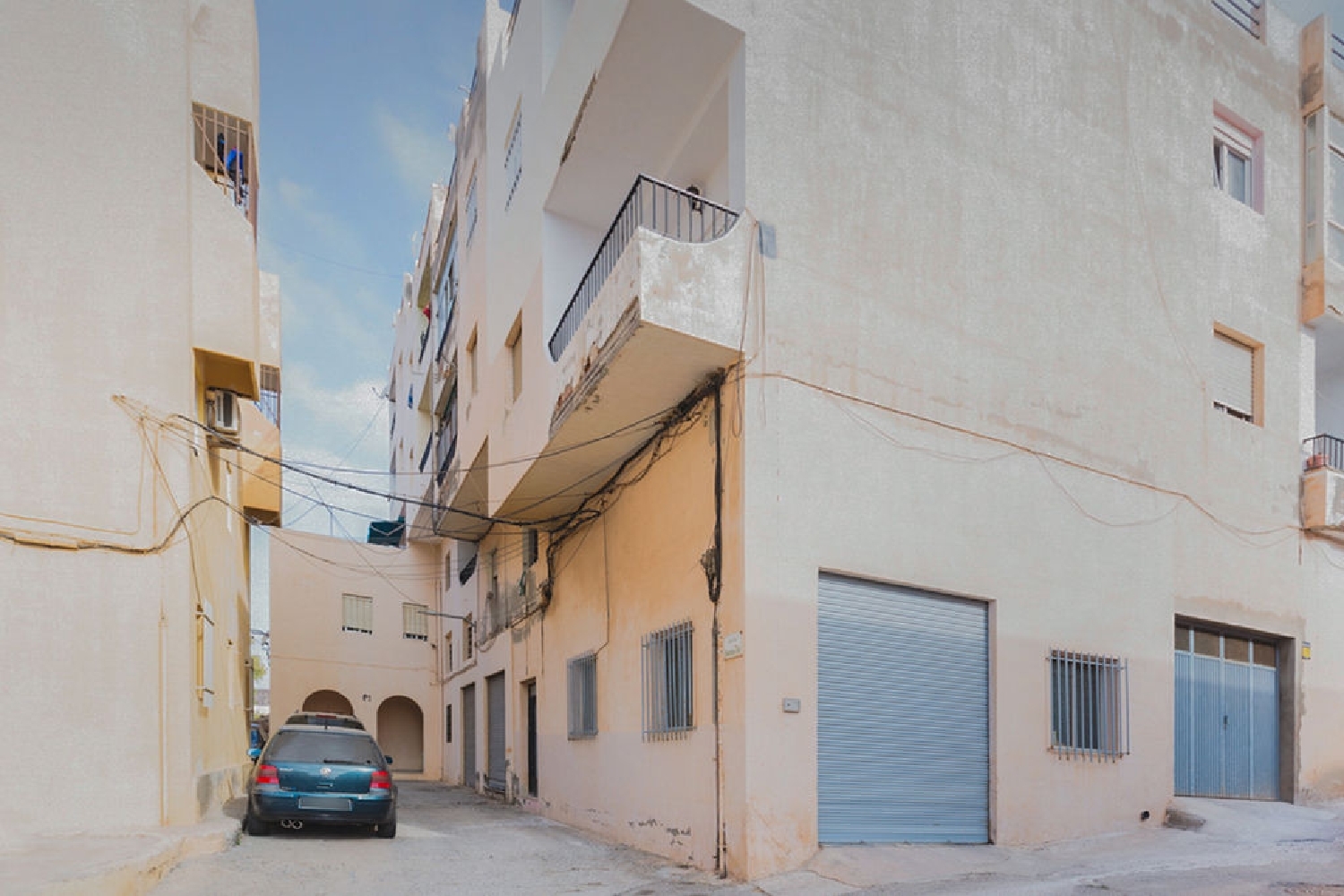  te koop appartement Balanegra Poniente Almeriense 4