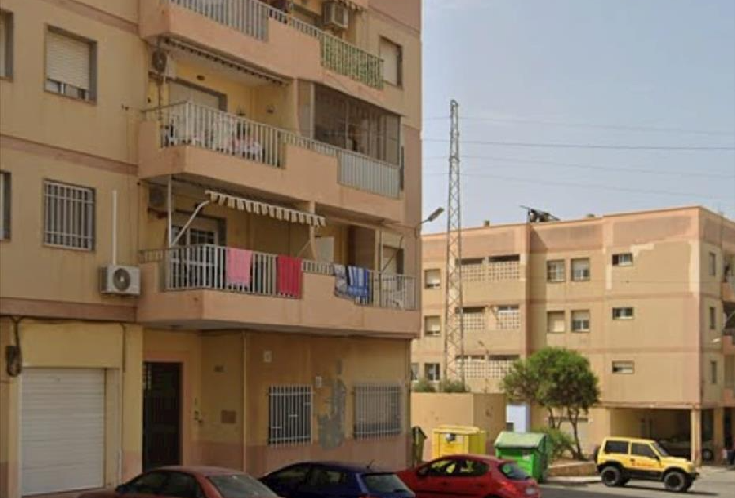te koop appartement Balanegra Poniente Almeriense 2