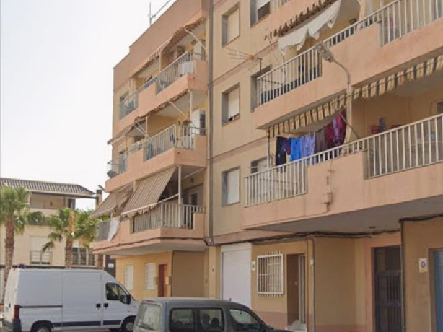 te koop appartement Balanegra Poniente Almeriense 3