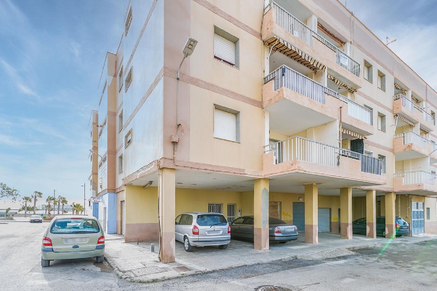  te koop appartement Balanegra Poniente Almeriense 4