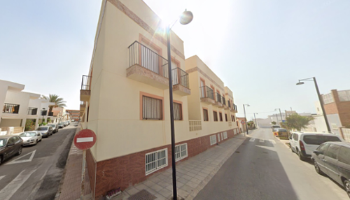 Balanegra Poniente Almeriense appartement foto 6272886