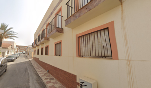 Balanegra Poniente Almeriense appartement foto 6272887