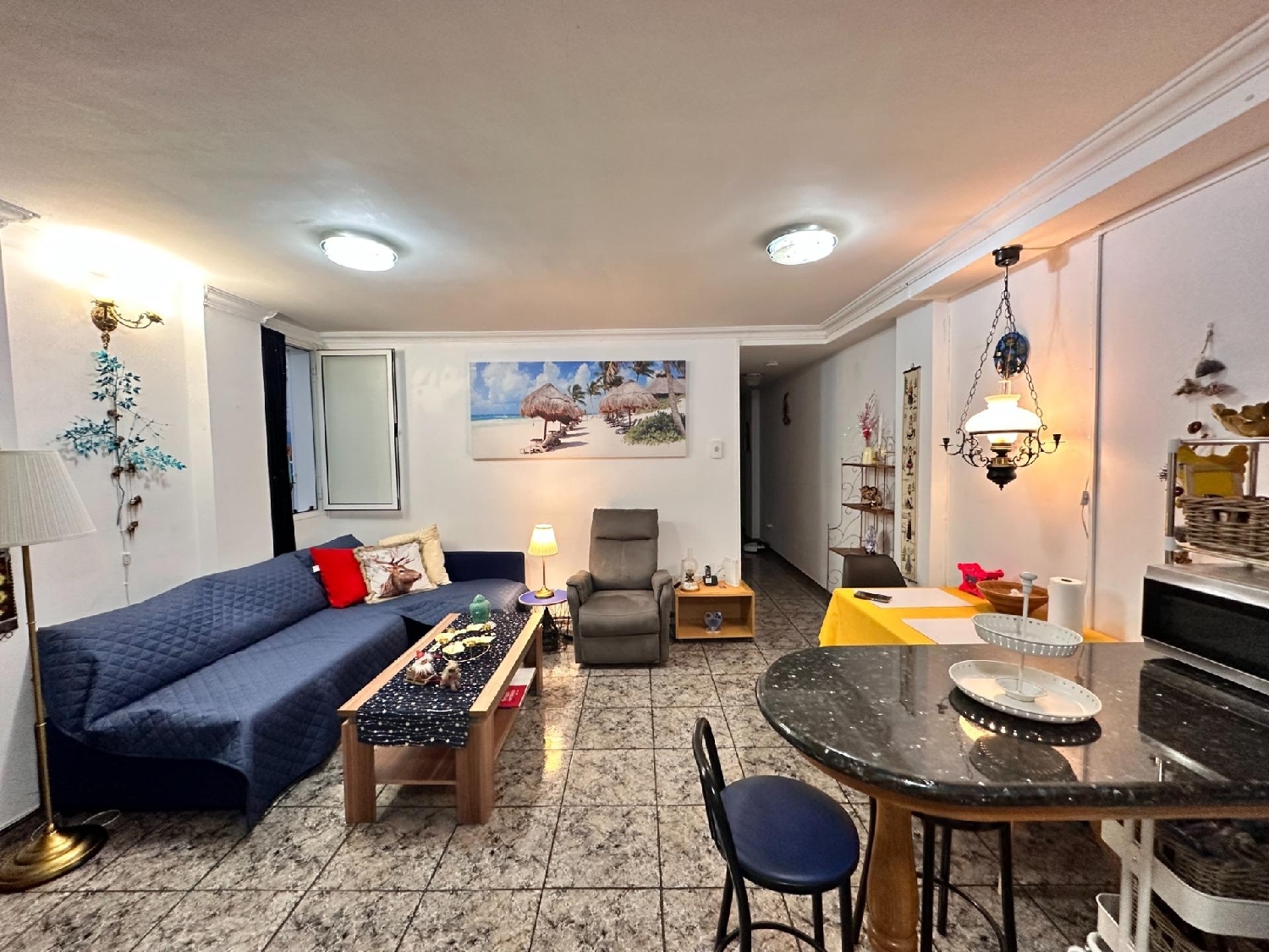  till salu lägenhet Balcon De Telde Área Este 5