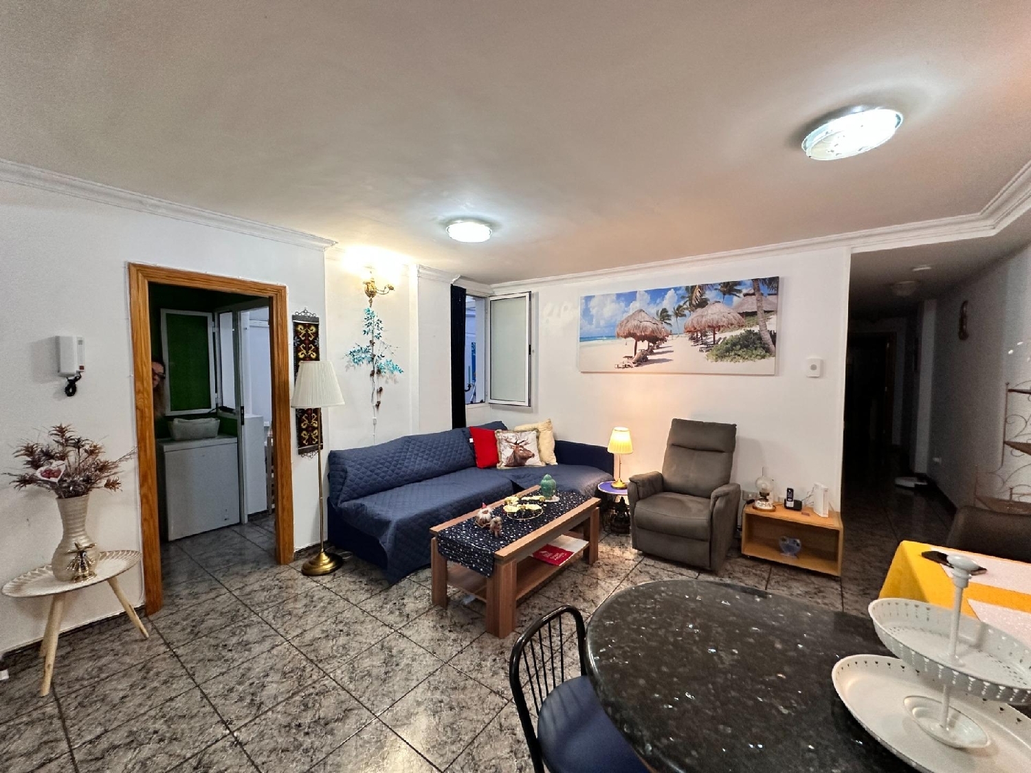  till salu lägenhet Balcon De Telde Área Este 7