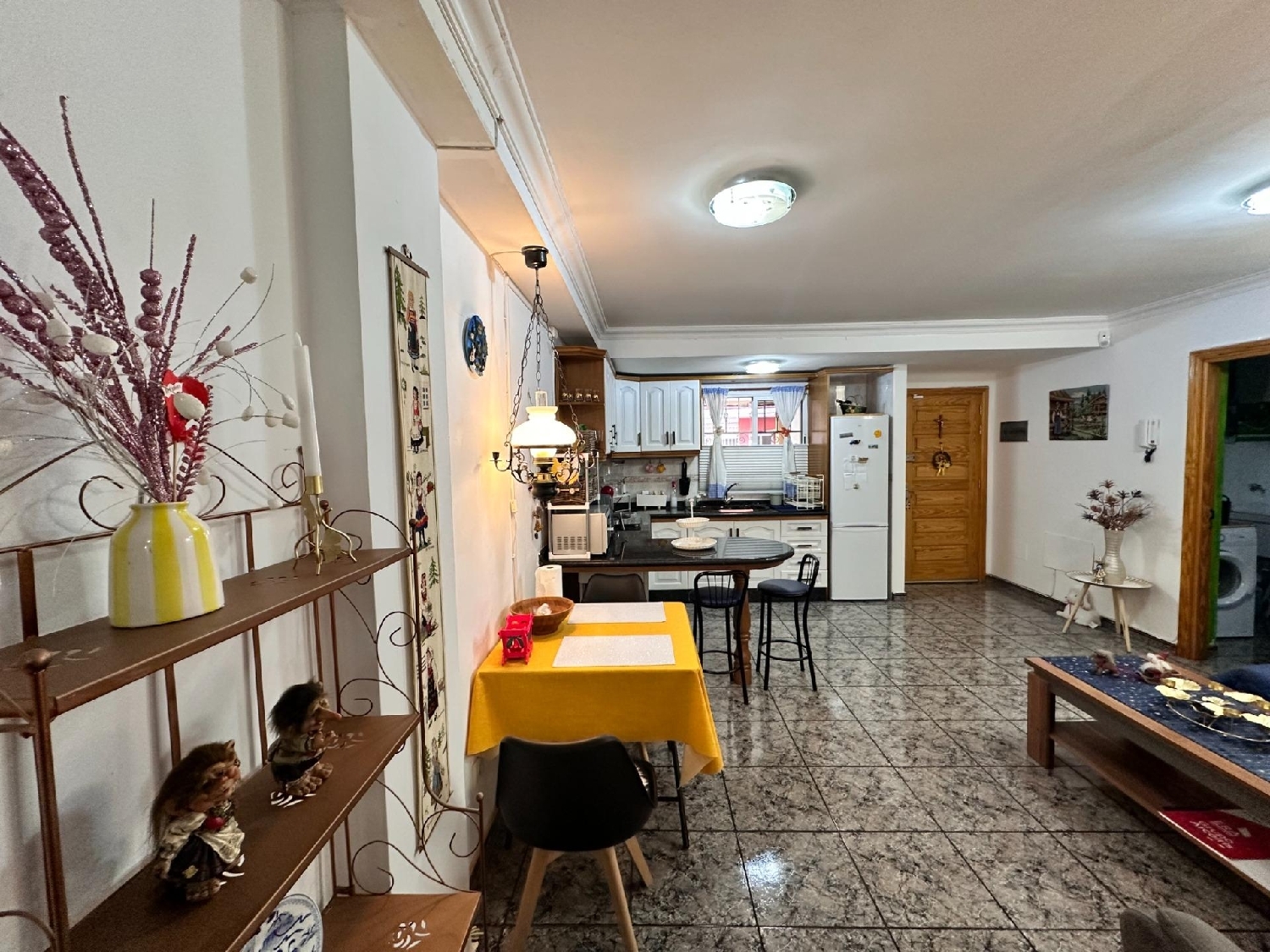te koop appartement Balcon De Telde Área Este 2