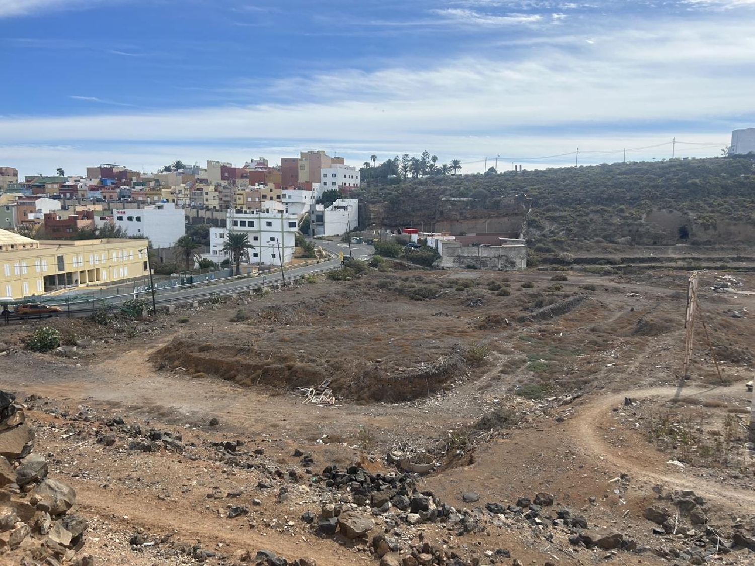  en venta apartamento Balcon De Telde Área Este 1