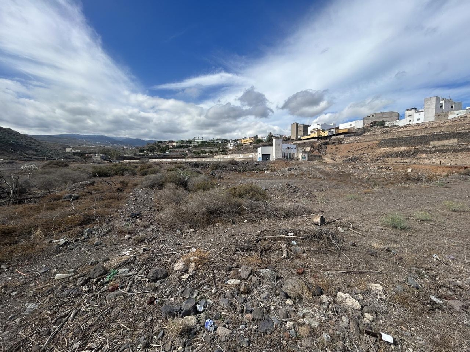  en venta apartamento Balcon De Telde Área Este 5