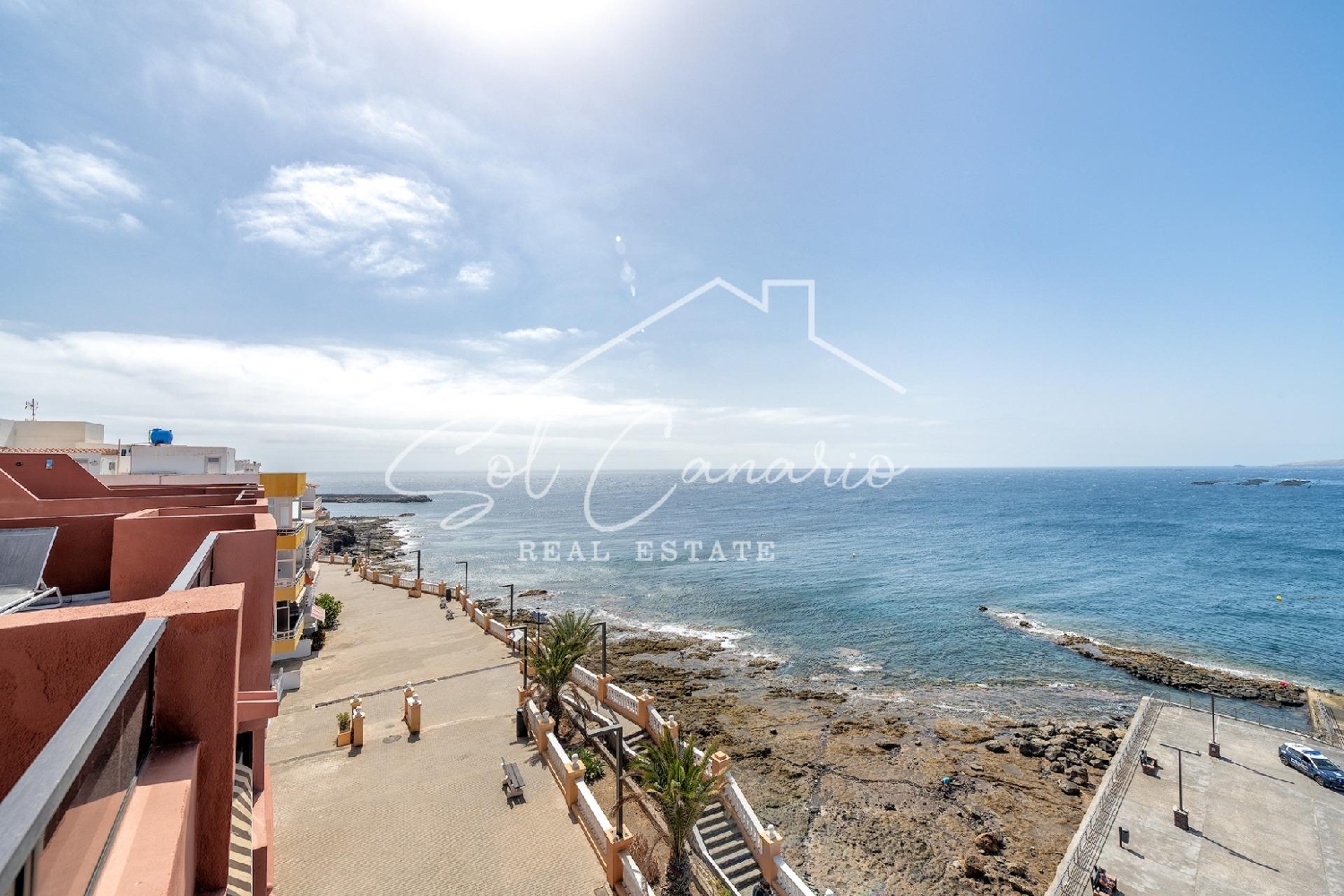 for sale apartment Balcon De Telde Área Este 3