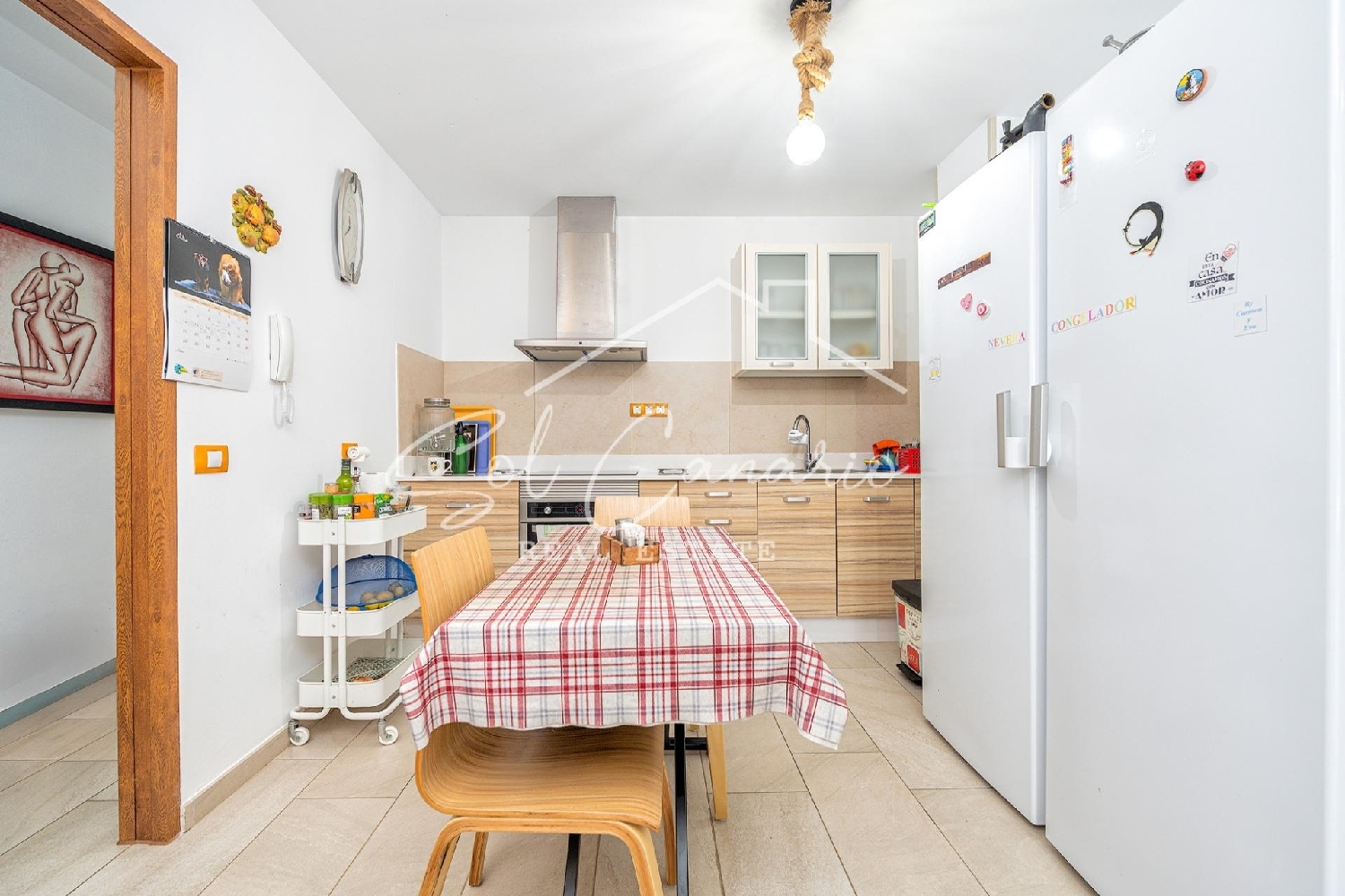  for sale apartment Balcon De Telde Área Este 8