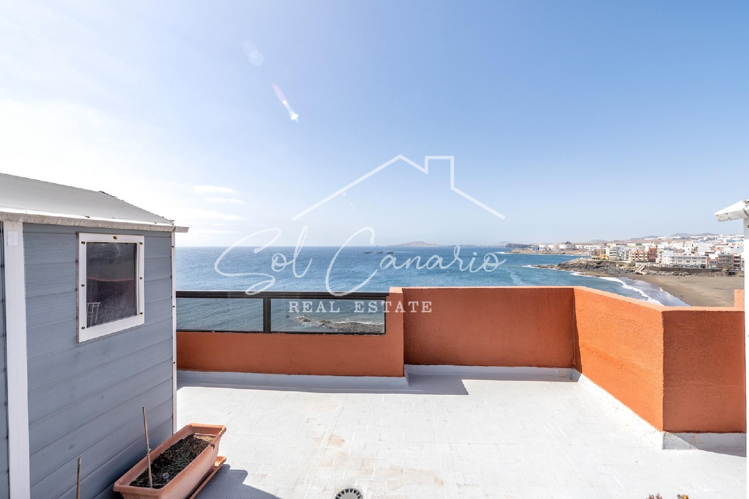 for sale apartment Balcon De Telde Área Este 2