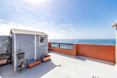 Balcon De Telde Área Este apartment foto 6283277