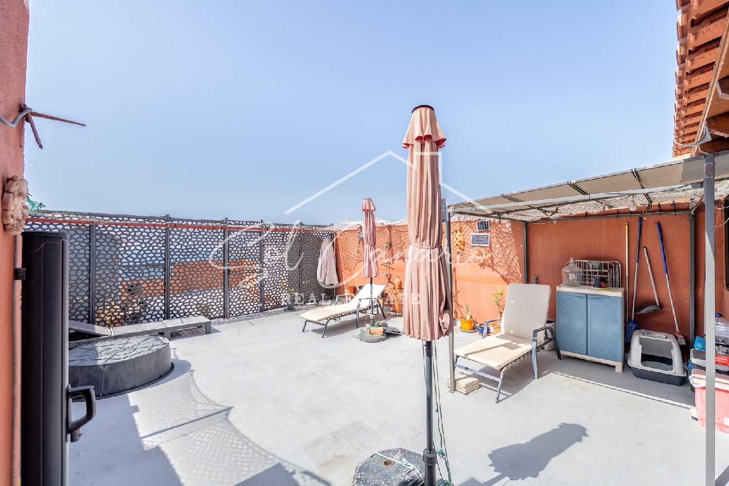  for sale apartment Balcon De Telde Área Este 4