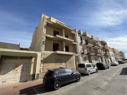 Balerma Poniente Almeriense appartement foto 6272537