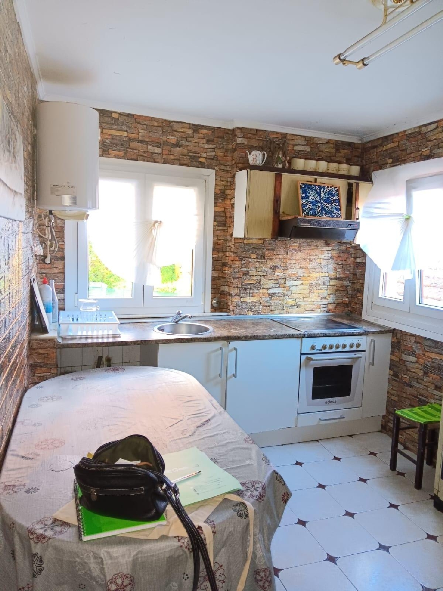 à vendre appartement Balmaseda Encartaciones 2