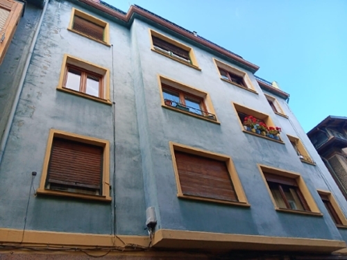 Balmaseda Encartaciones appartement foto 6269528