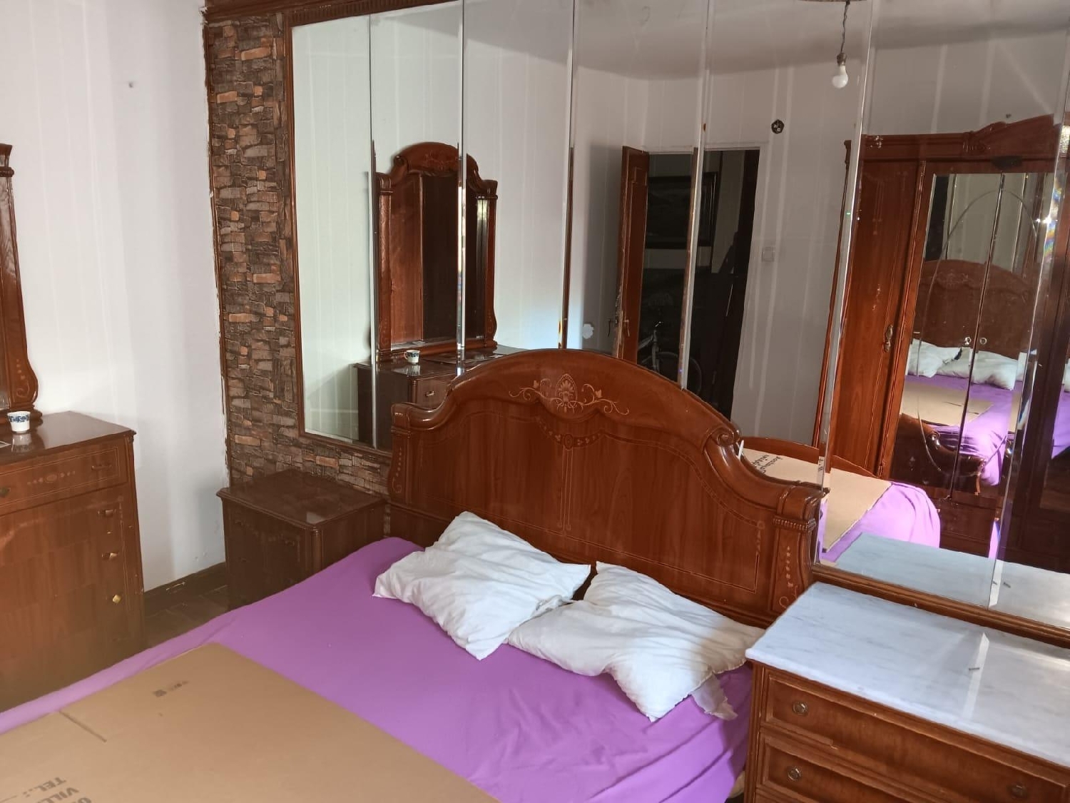  à vendre appartement Balmaseda Encartaciones 7