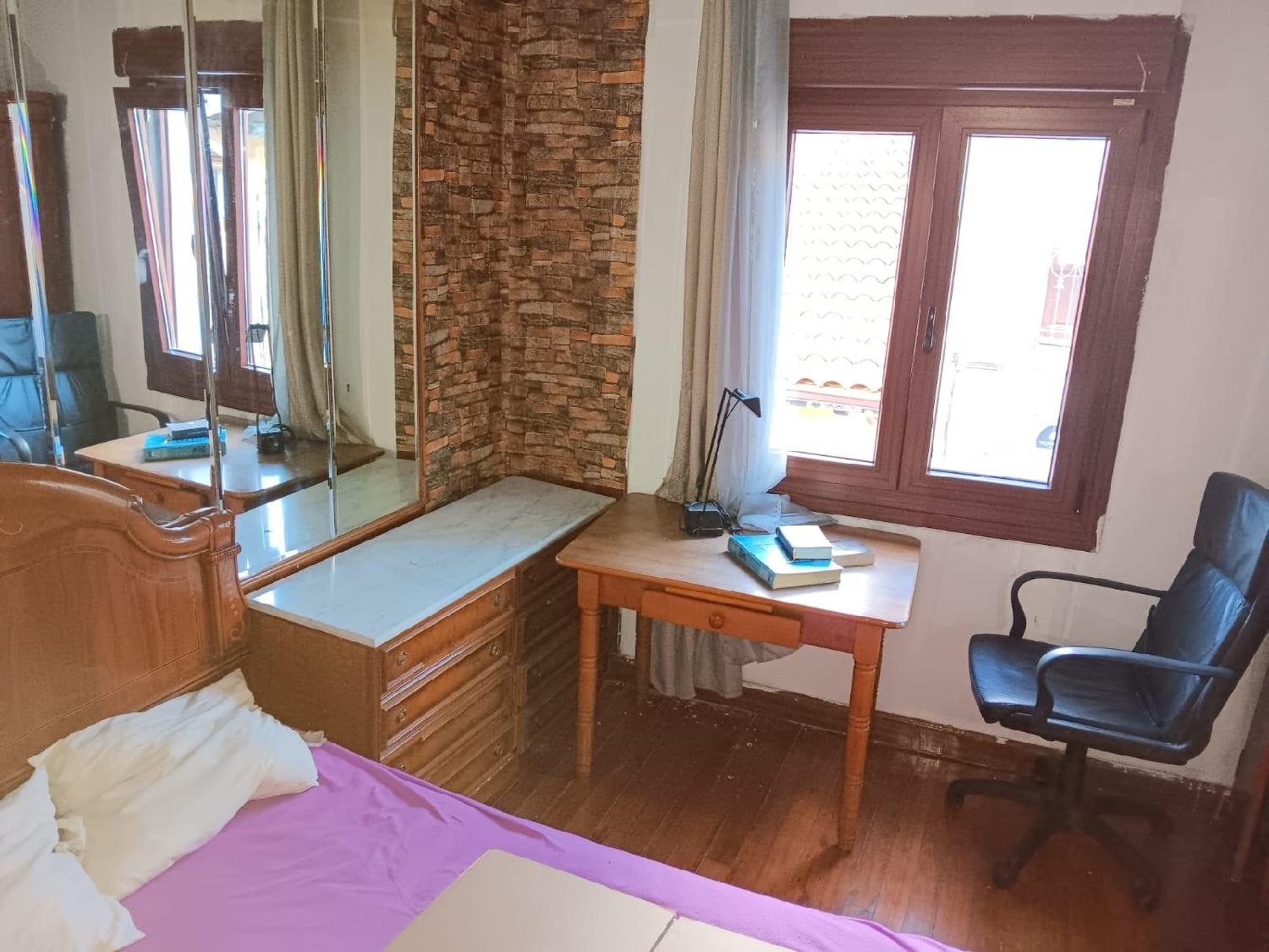 à vendre appartement Balmaseda Encartaciones 3