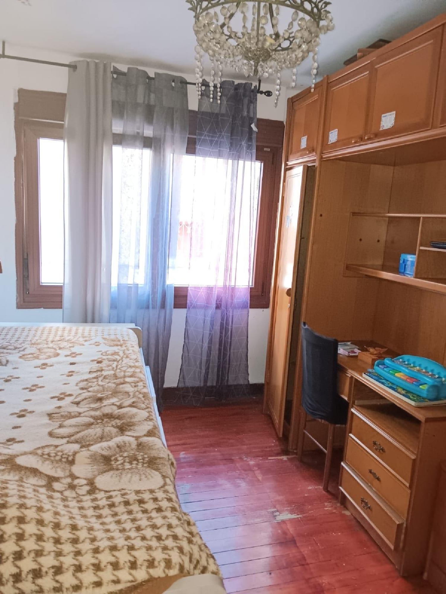  à vendre appartement Balmaseda Encartaciones 4