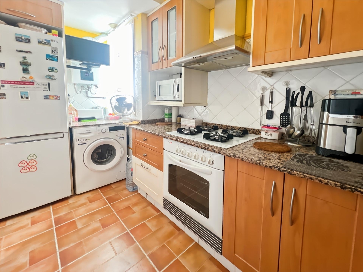  à vendre appartement Balneario Alt Maestrat 7