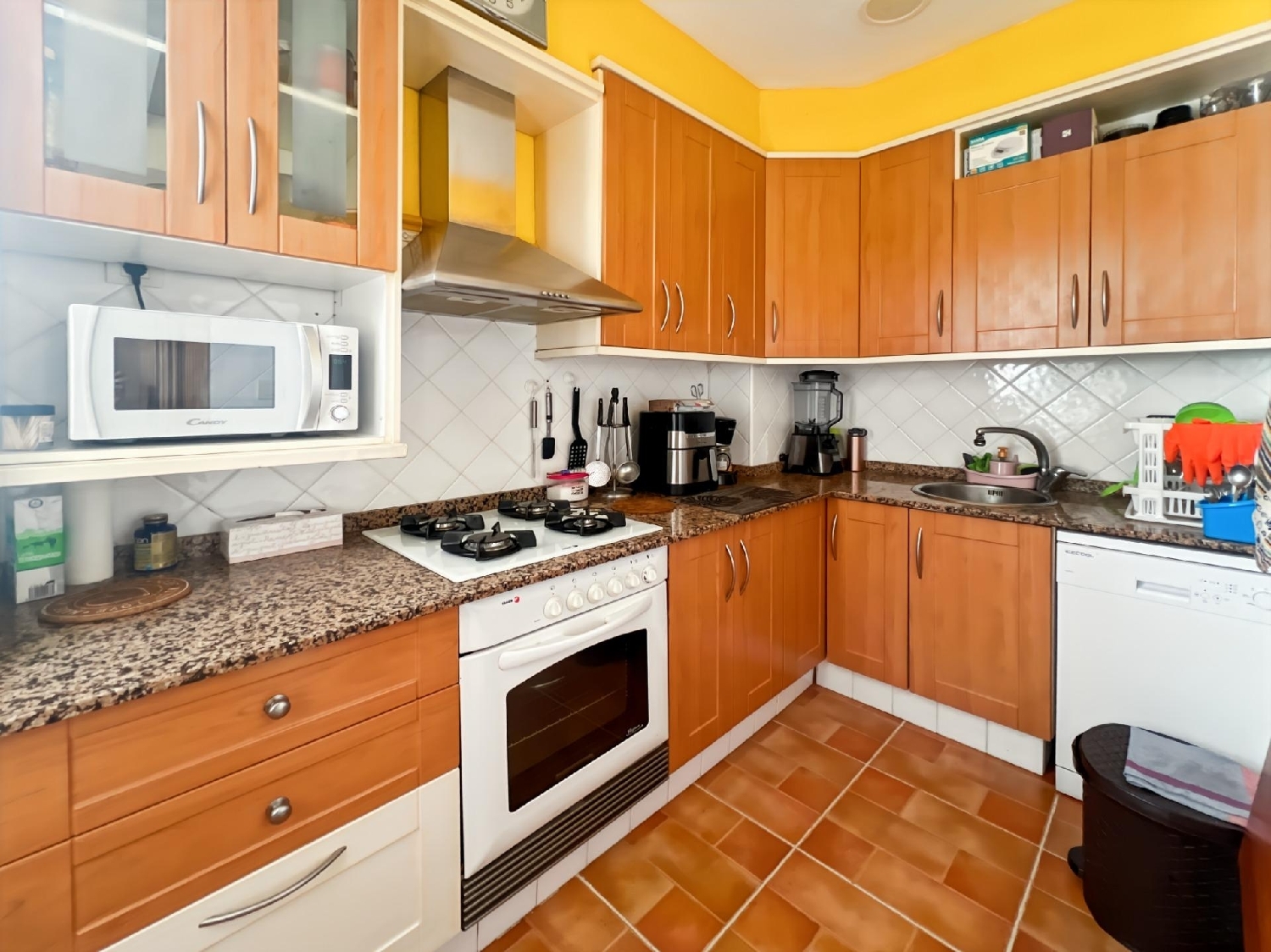  à vendre appartement Balneario Alt Maestrat 6