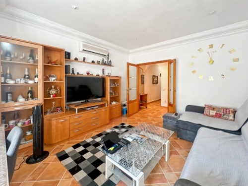 Balneario Alt Maestrat apartamento foto 6269929