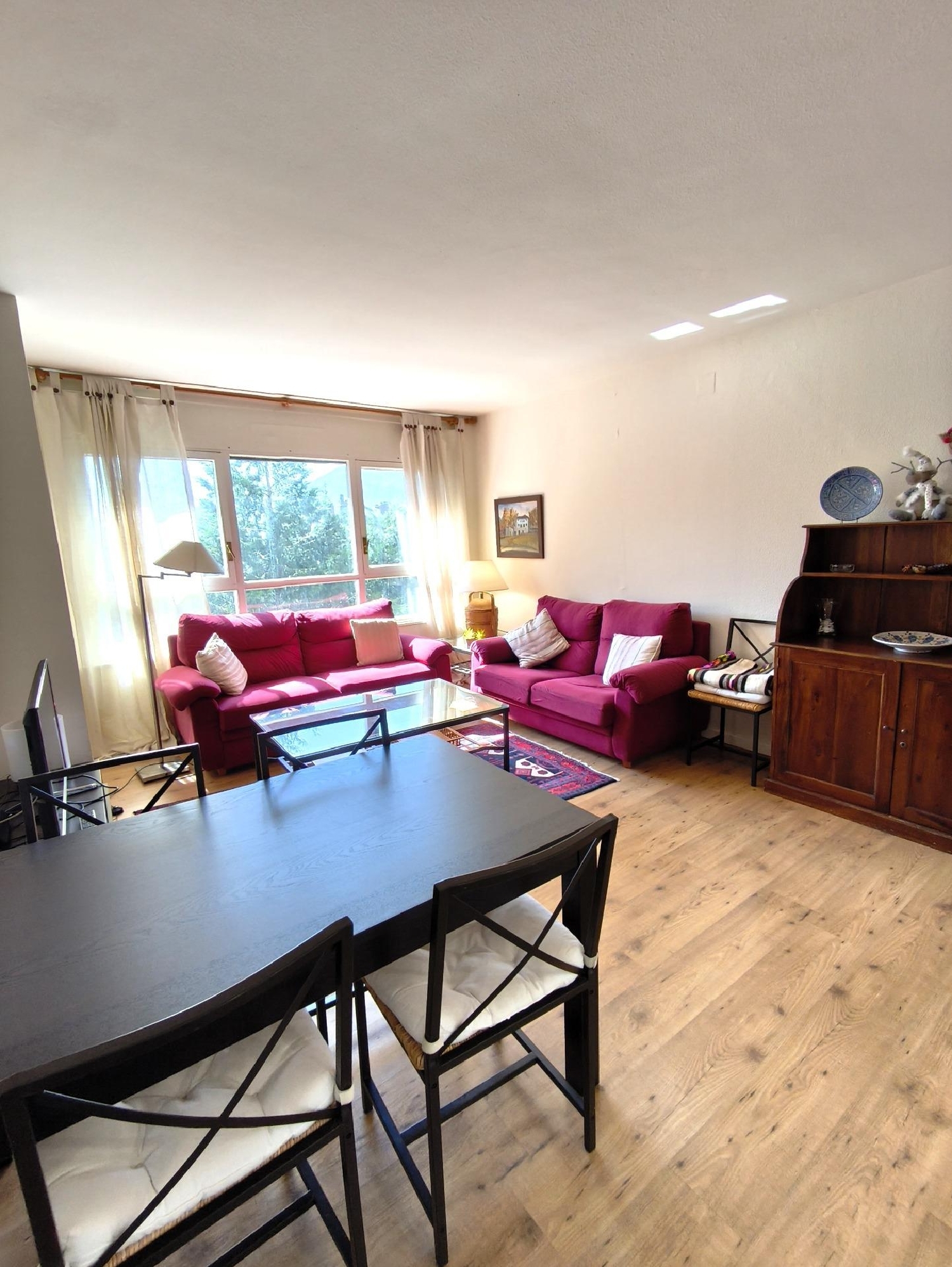  en venta apartamento Baqueira Val D'aran 2