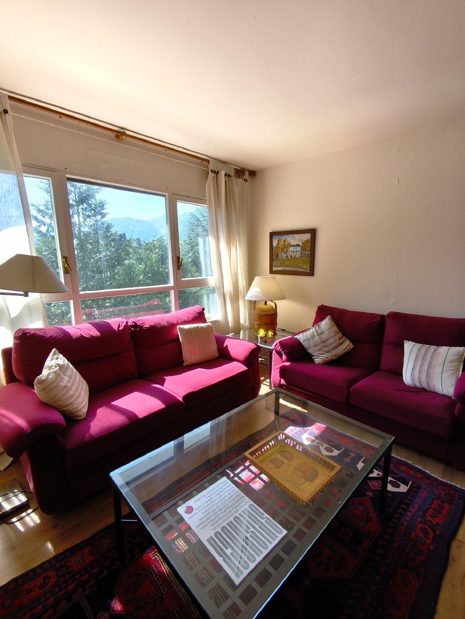  en venta apartamento Baqueira Val D'aran 3