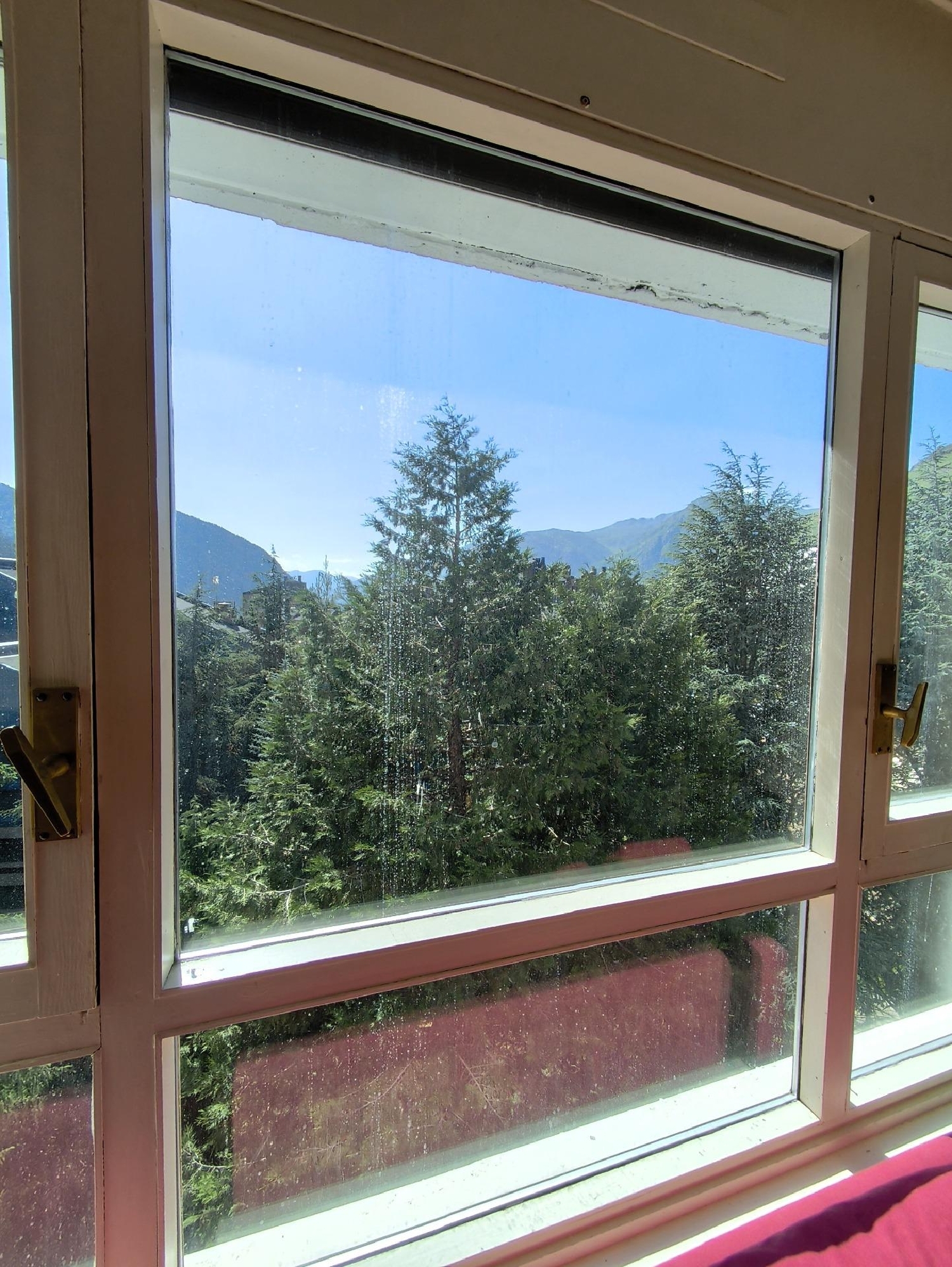  en venta apartamento Baqueira Val D'aran 6