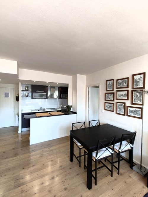 Baqueira Val D''aran apartamento foto 6275116
