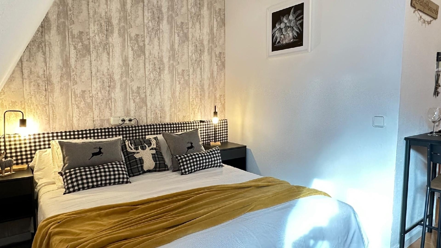  kaufen Wohnung Baqueira Val D'aran 1