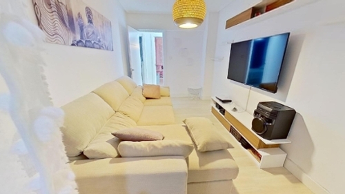 Barakaldo Gran Bilbao apartment foto 6266083
