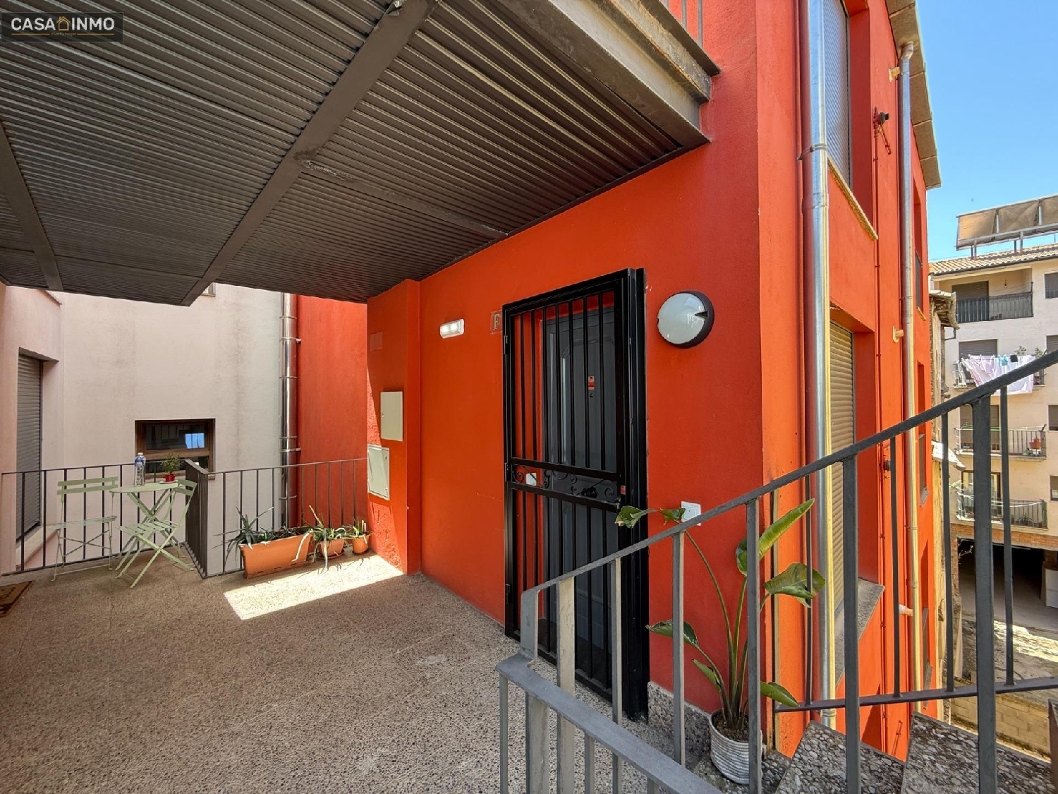  for sale apartment Barbastro Somontano De Barbastro 7