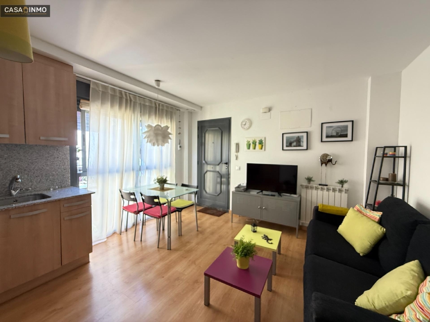 for sale apartment Barbastro Somontano De Barbastro 2