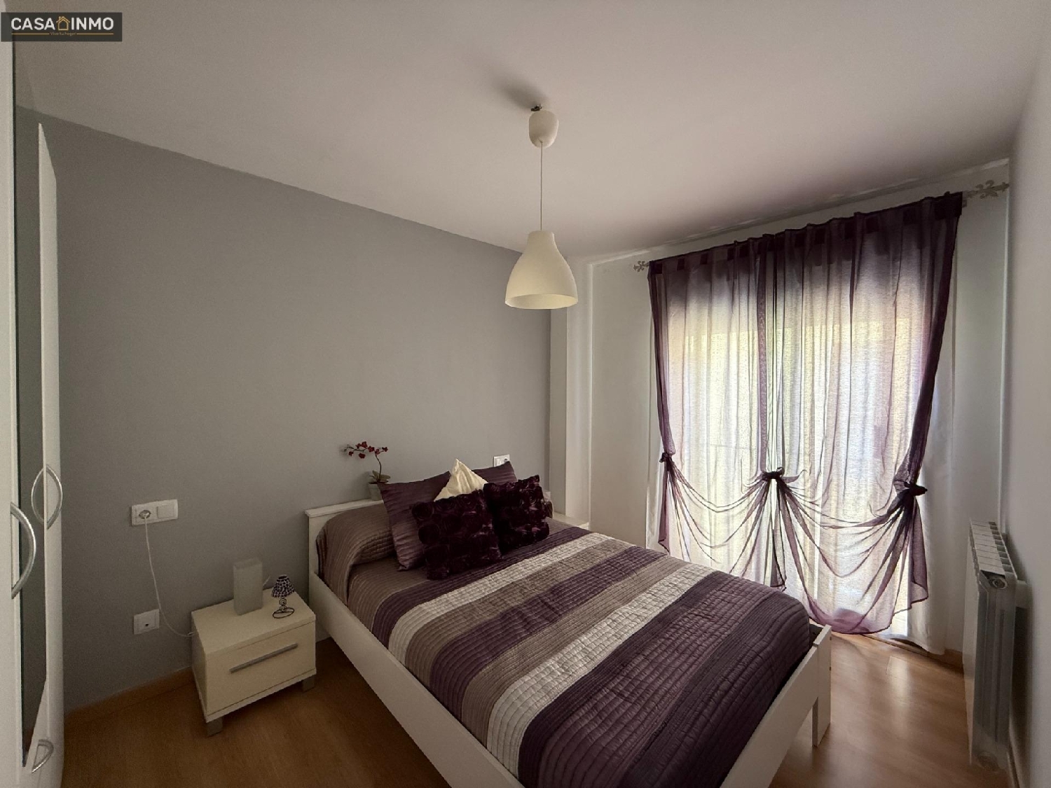 for sale apartment Barbastro Somontano De Barbastro 4