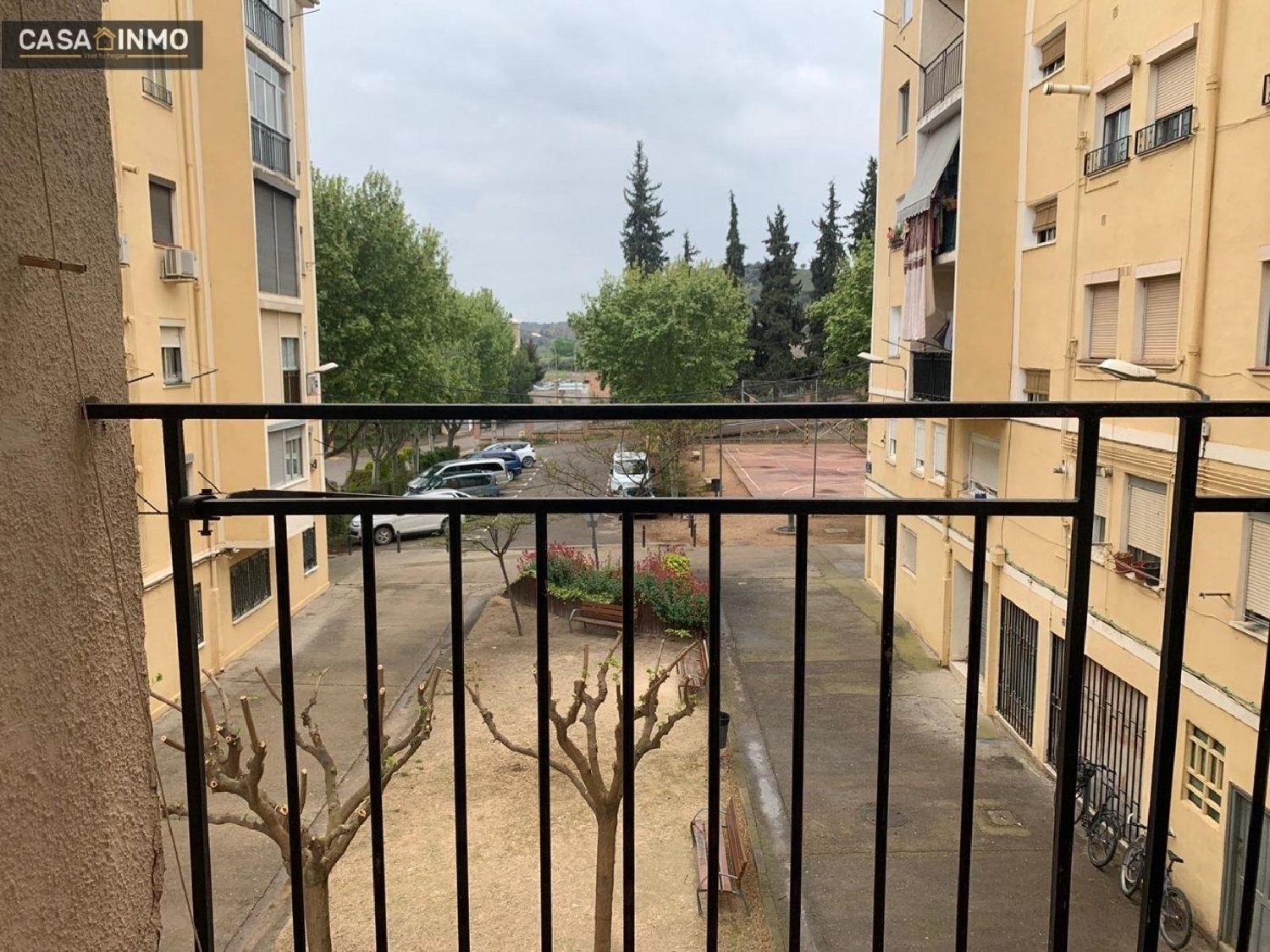  for sale apartment Barbastro Somontano De Barbastro 5