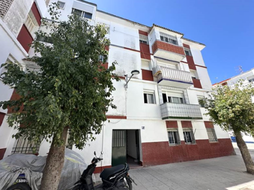 Barbate Janda (La) Wohnung Bild 6271627