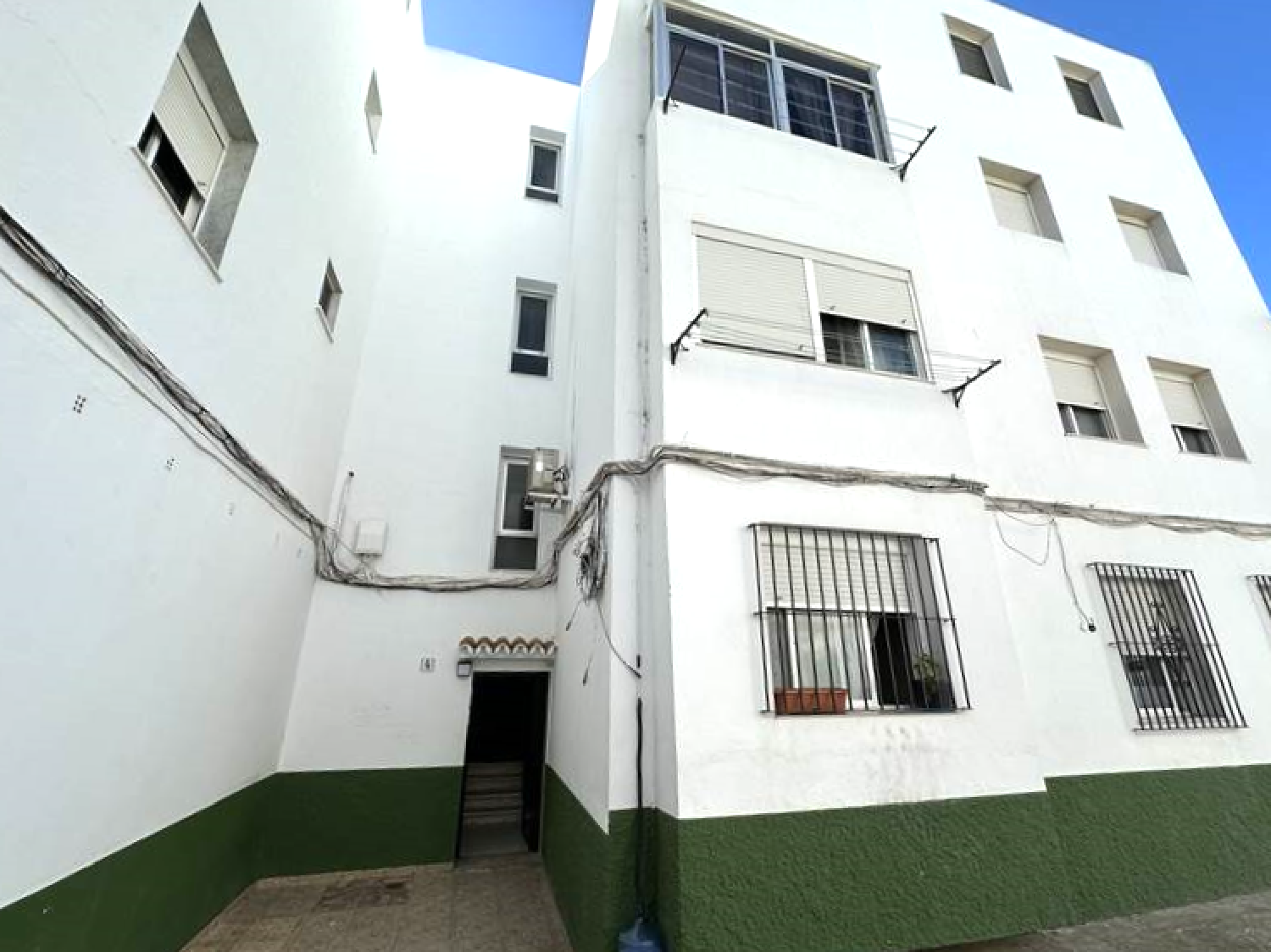 te koop appartement Barbate Janda (La) 3