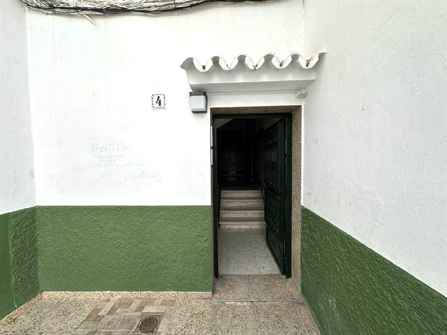 te koop appartement Barbate Janda (La) 2