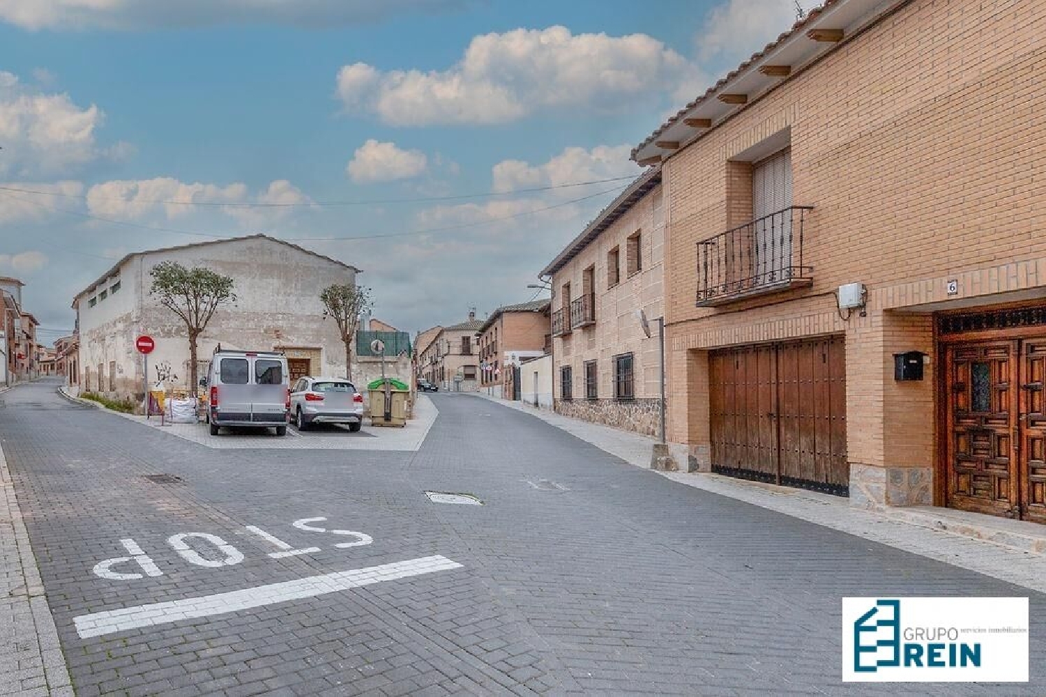  à vendre appartement Bargas Sagra (La) 4