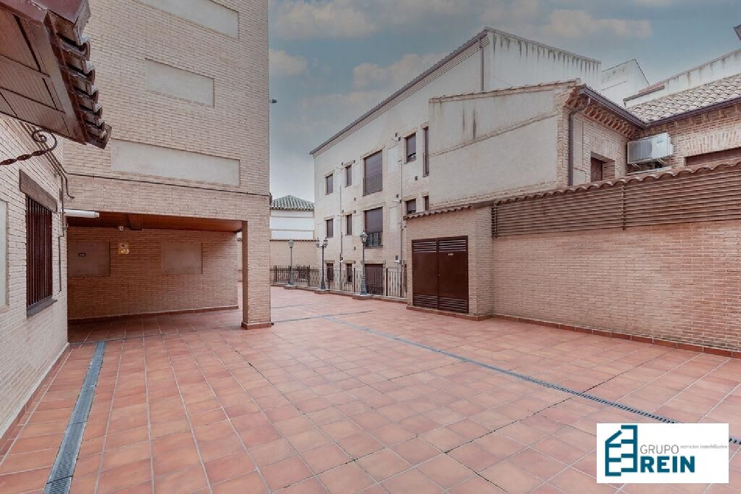  à vendre appartement Bargas Sagra (La) 5