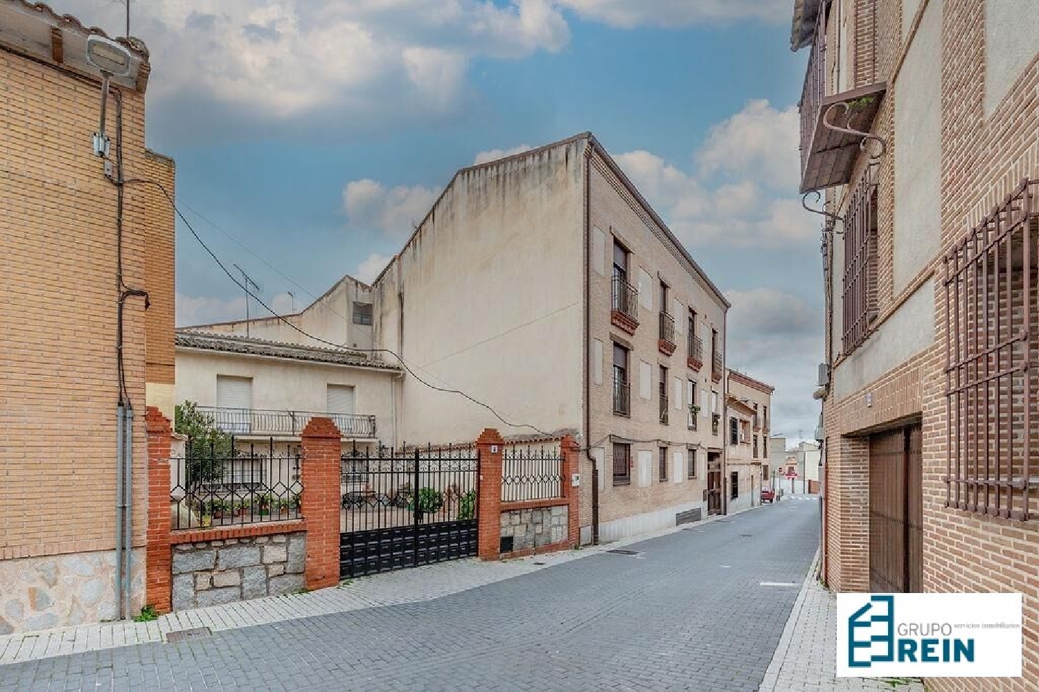 à vendre appartement Bargas Sagra (La) 3
