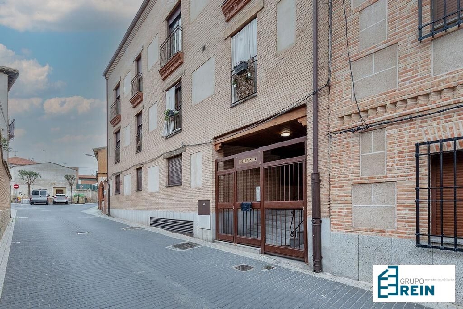 à vendre appartement Bargas Sagra (La) 2
